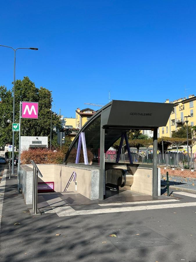 Arco Della Pace, *
