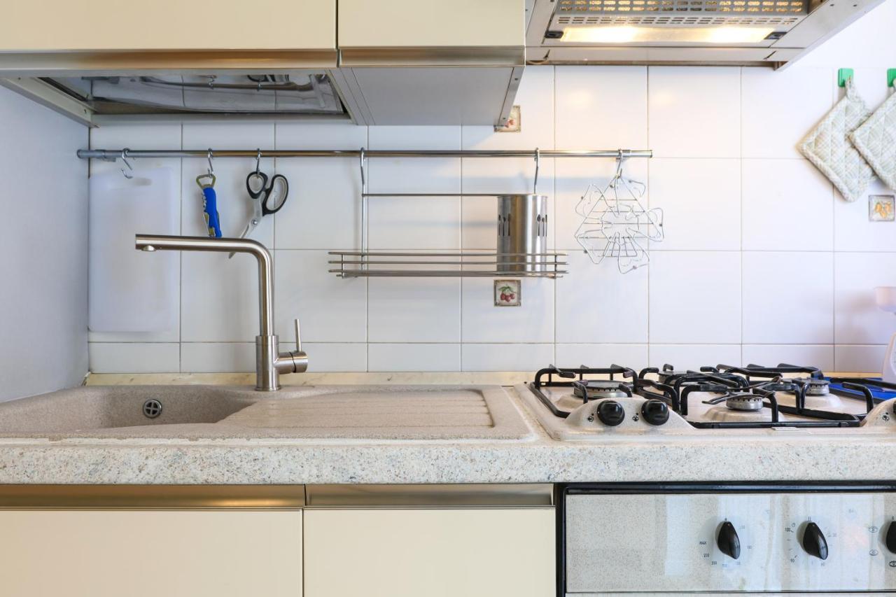 Primopiano - Biancospini Apartment Milan