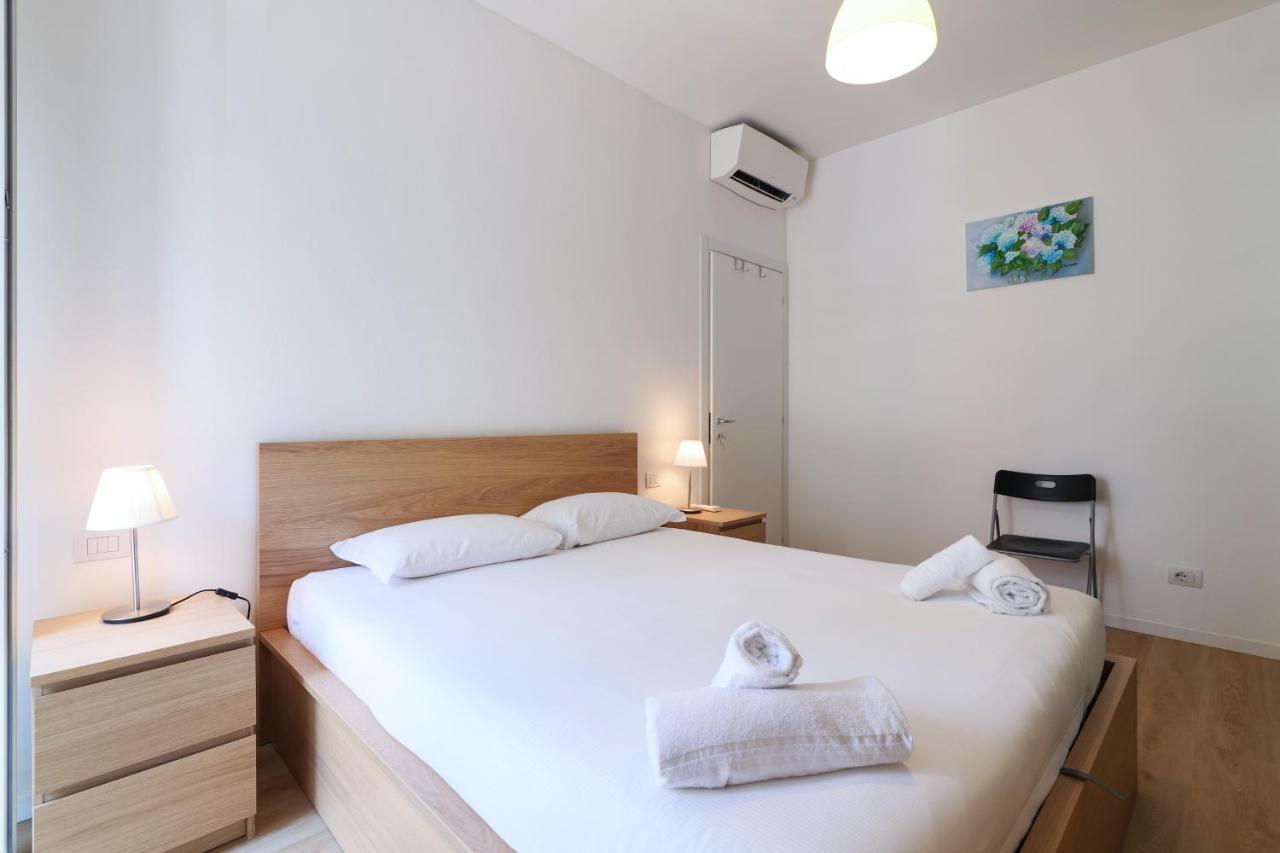 Primopiano - Biancospini Apartment *