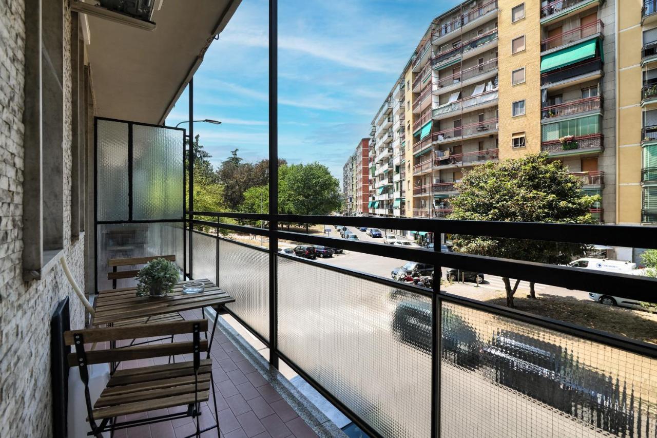 Primopiano - Biancospini Leilighet Milano