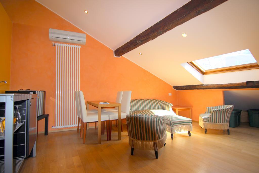 The Nest Castello Appartement *