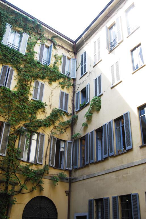 The Nest Castello Appartement