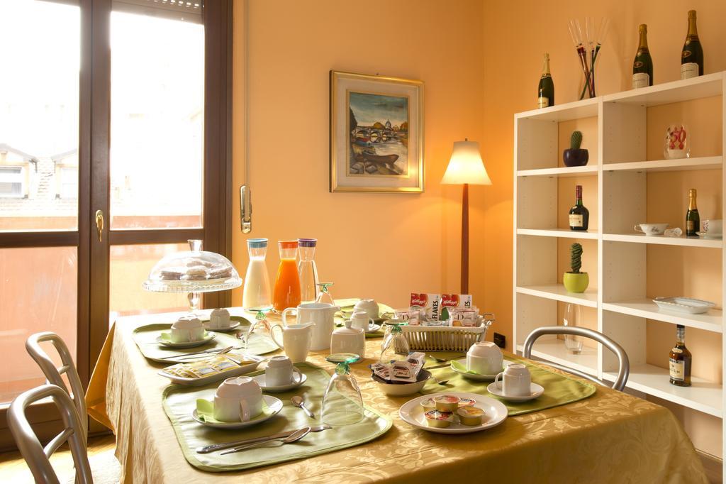 Bed & Breakfast Agnese