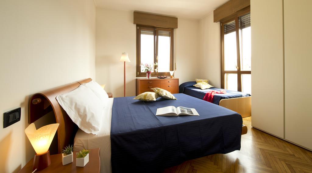 Agnese Bed & Breakfast Milaan