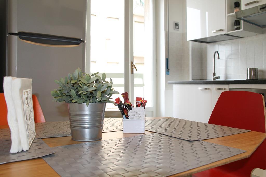 Stephenson Apartment Mailand