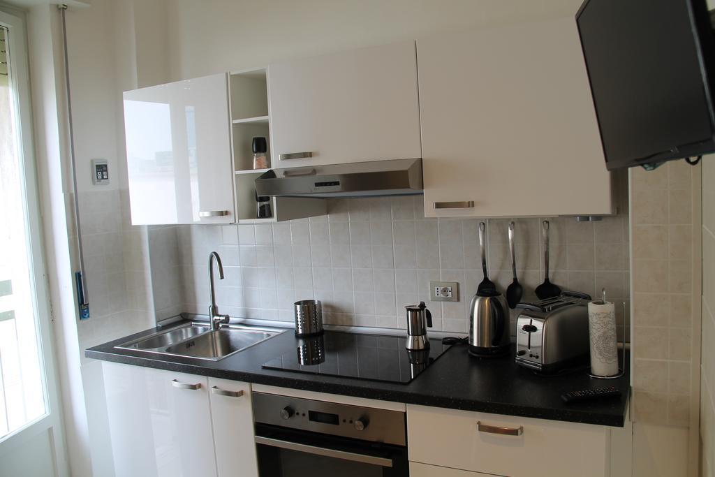 Stephenson Apartment