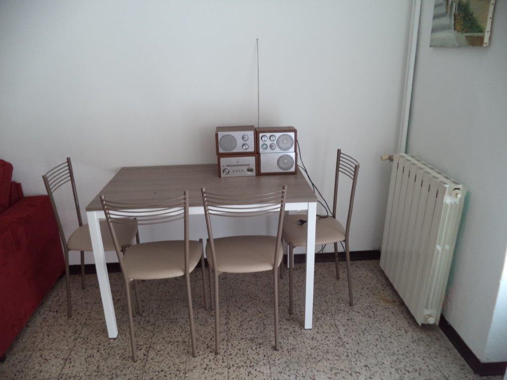 Italianway - Voghera 11 A * Milaan