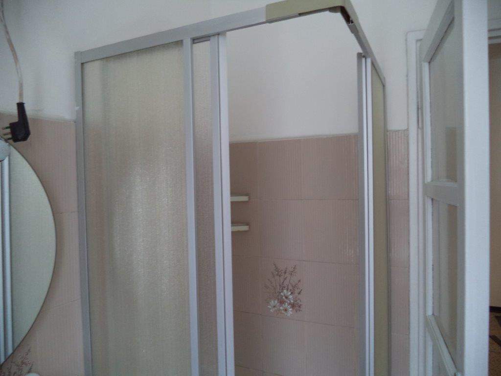 Italianway - Voghera 11 A Milaan