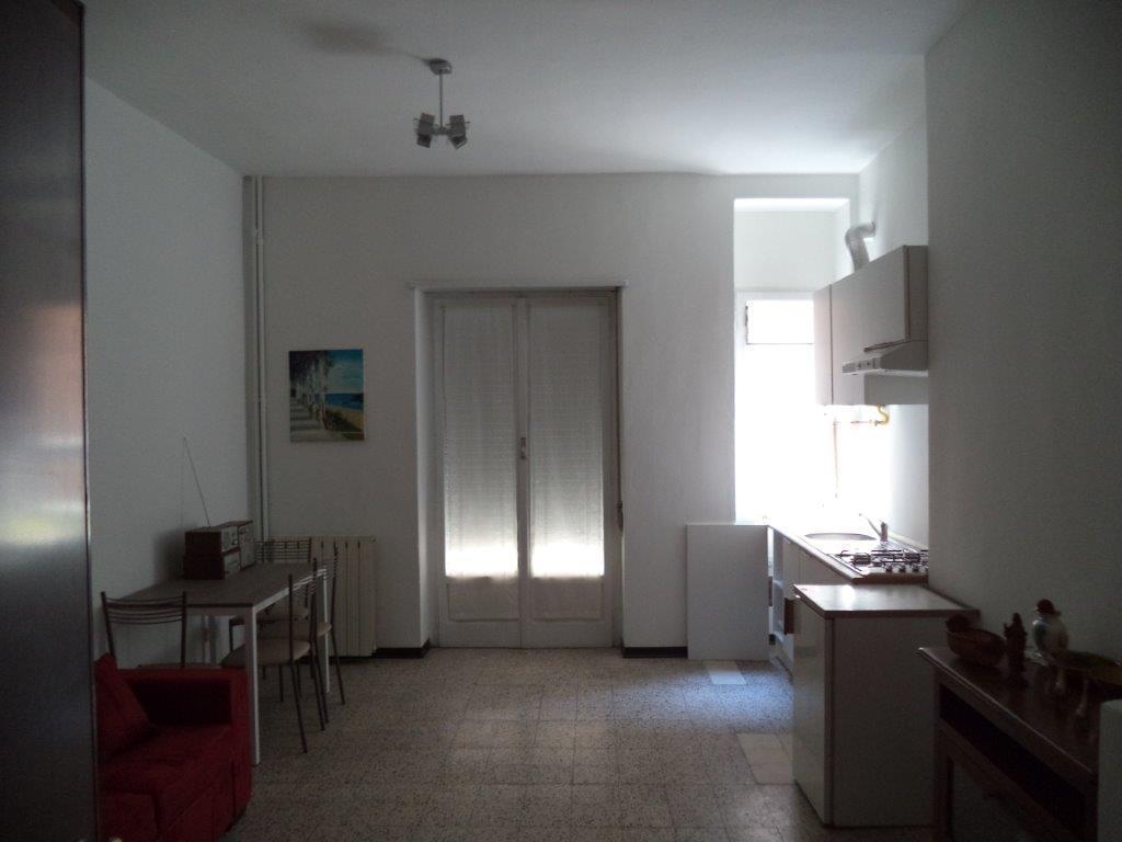 Italianway - Voghera 11 A Appartement
