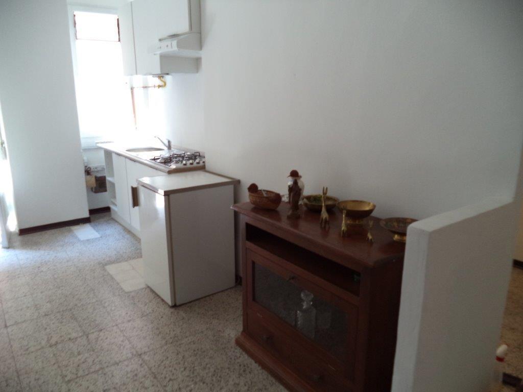 Appartement Italianway - Voghera 11 A