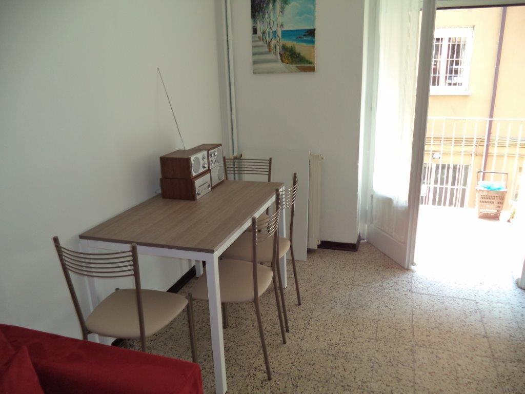 Italianway - Voghera 11 A Milaan