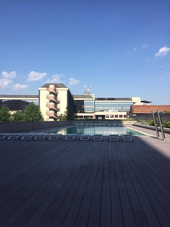 Appartement Towerhousemilano Milaan