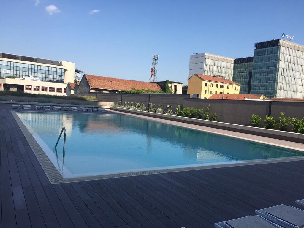 Appartement Towerhousemilano