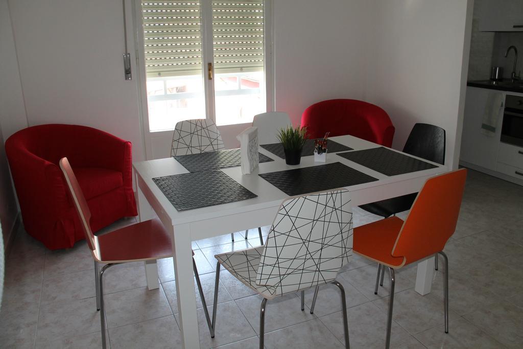Stephenson Apartment *