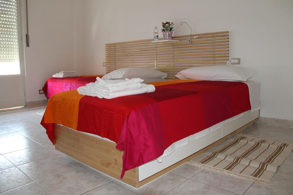 Stephenson Apartment *