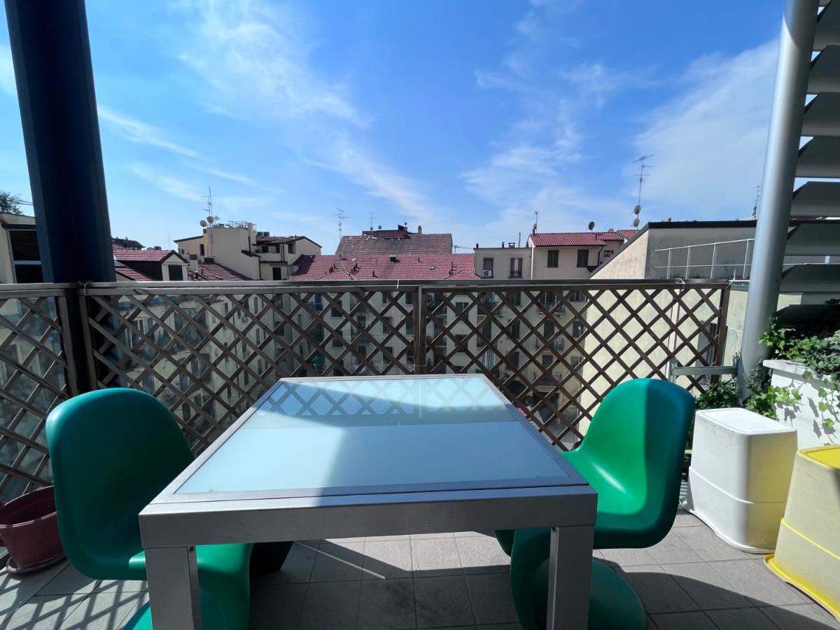 Fenix Apartment *