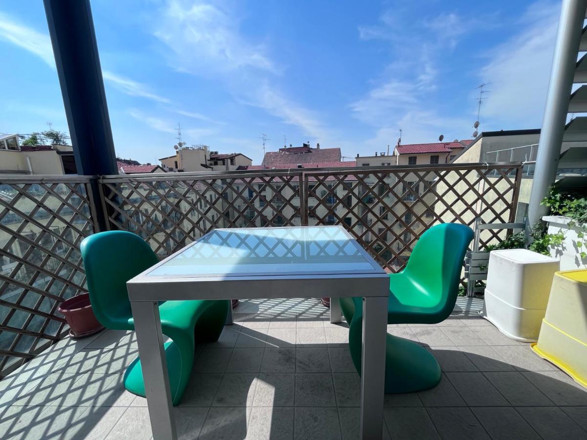 Apartment Fenix *