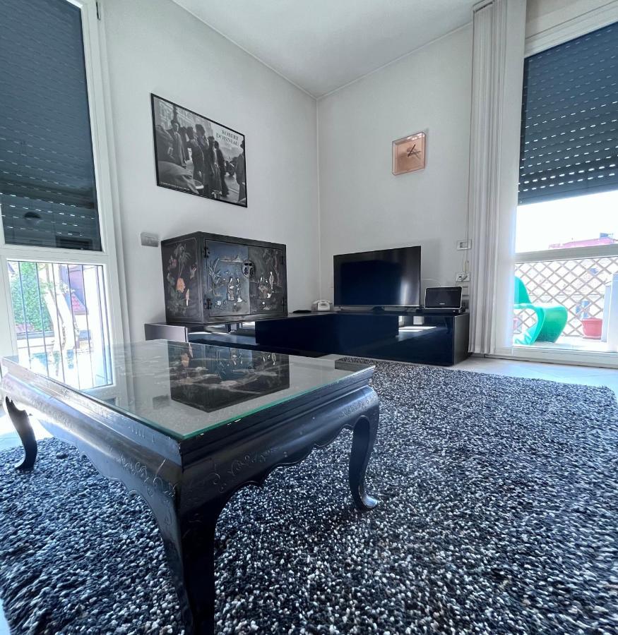 Apartment Fenix