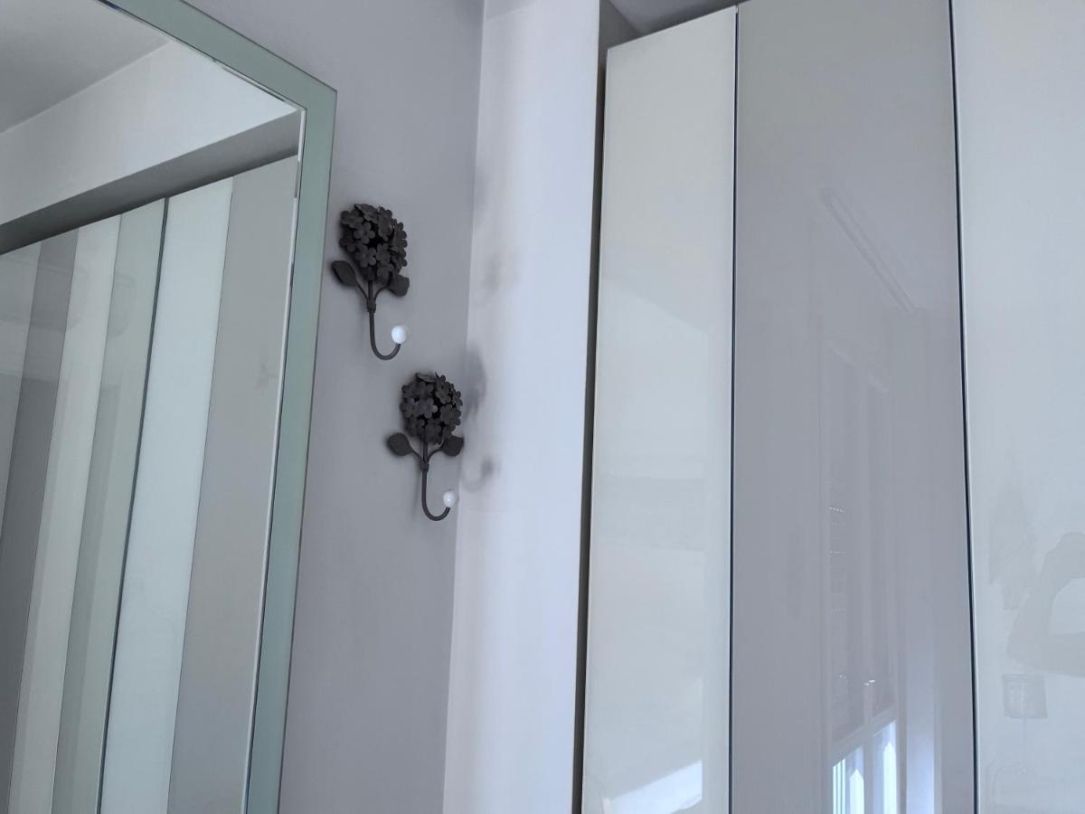 Fenix Apartment Mailand