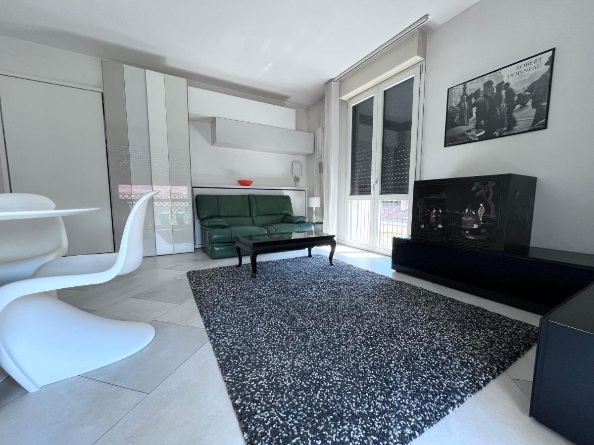Fenix Apartment *