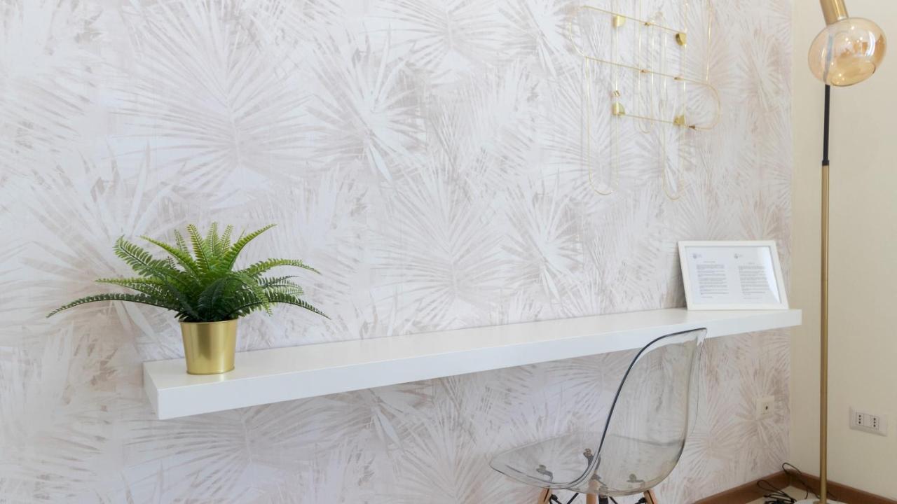 Apartment Italianway - Gallura 9 Milan