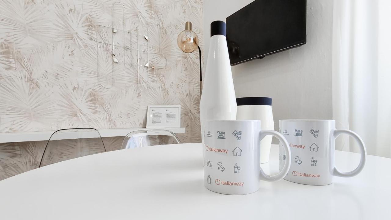 Apartment Italianway - Gallura 9 Milan