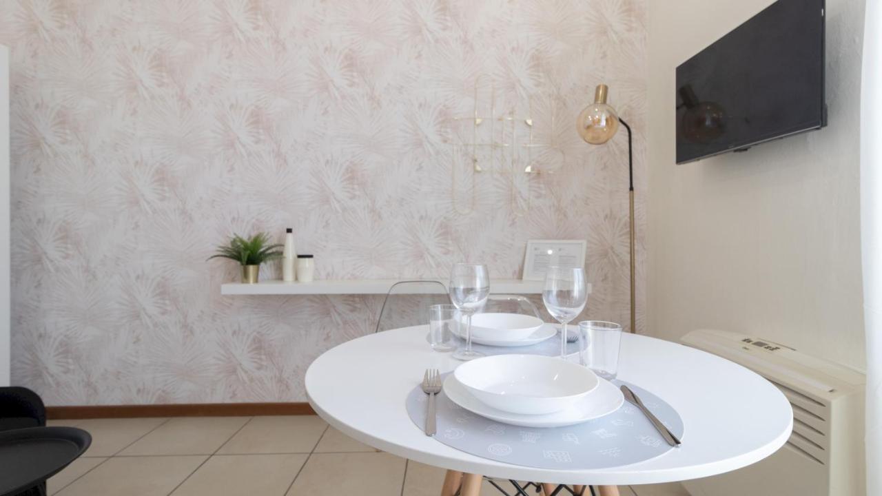 Apartment Italianway - Gallura 9 Milan