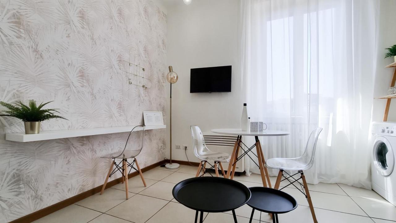 Italianway - Gallura 9 Apartment