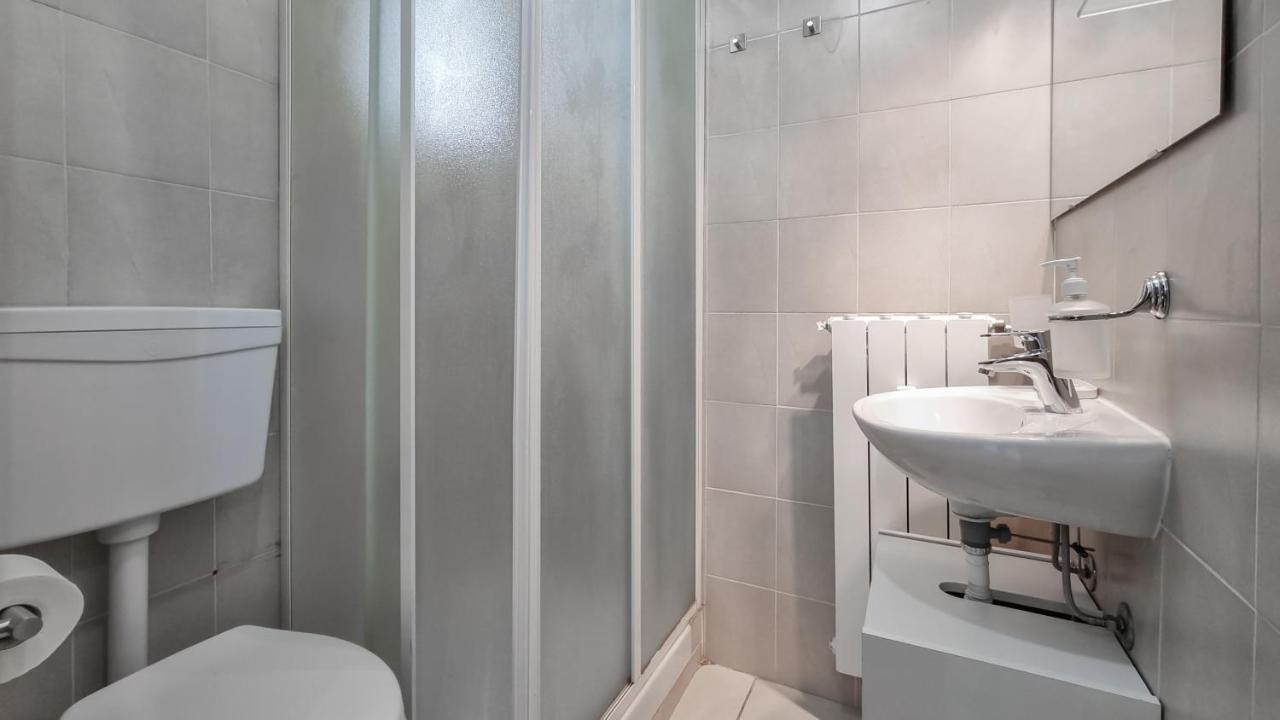 Italianway - Gallura 9 Apartment