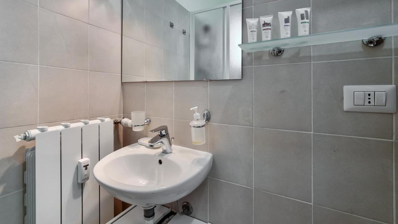 Apartment Italianway - Gallura 9 Milan