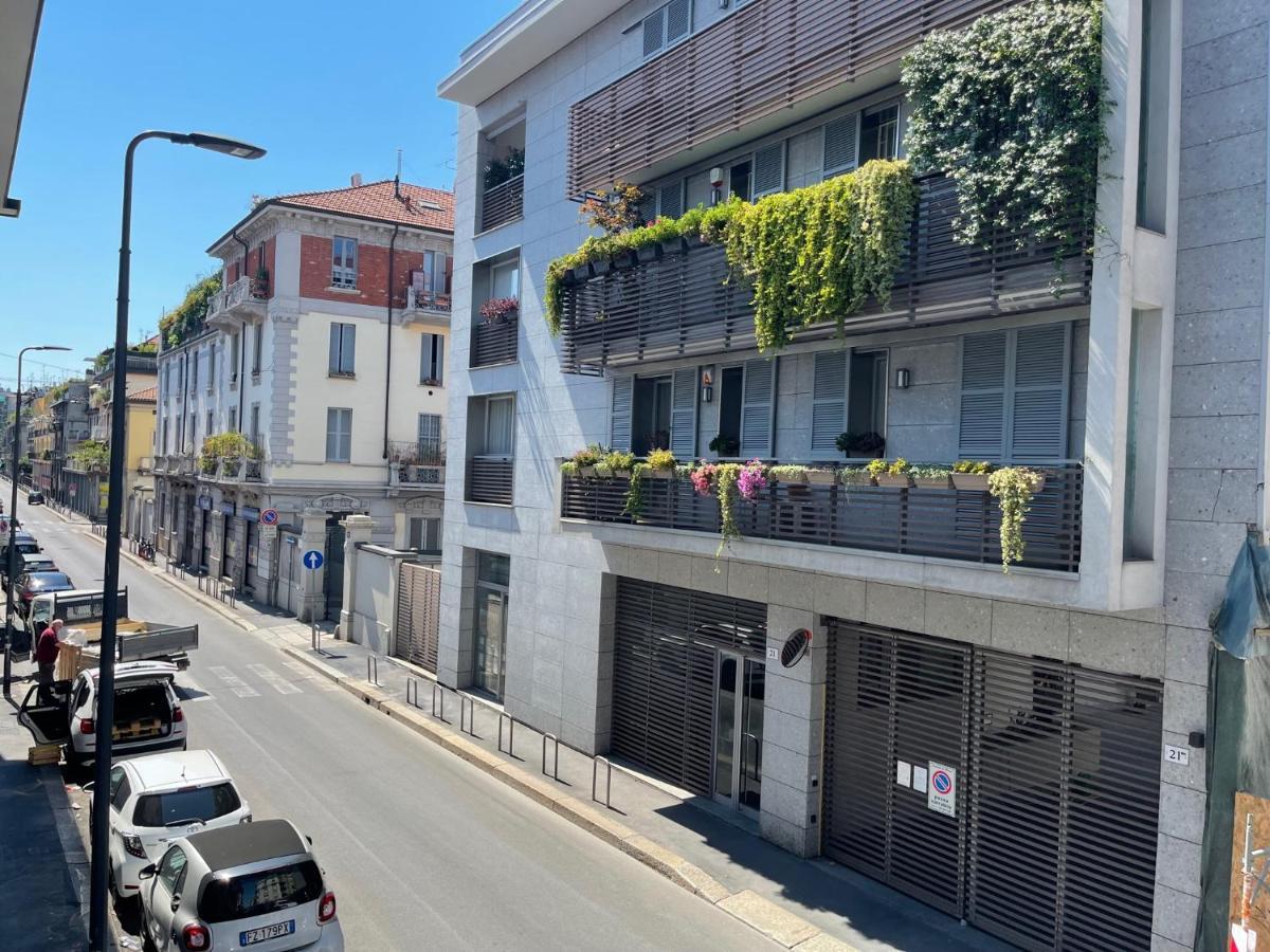Appartamento Casa Aleardo 1b *