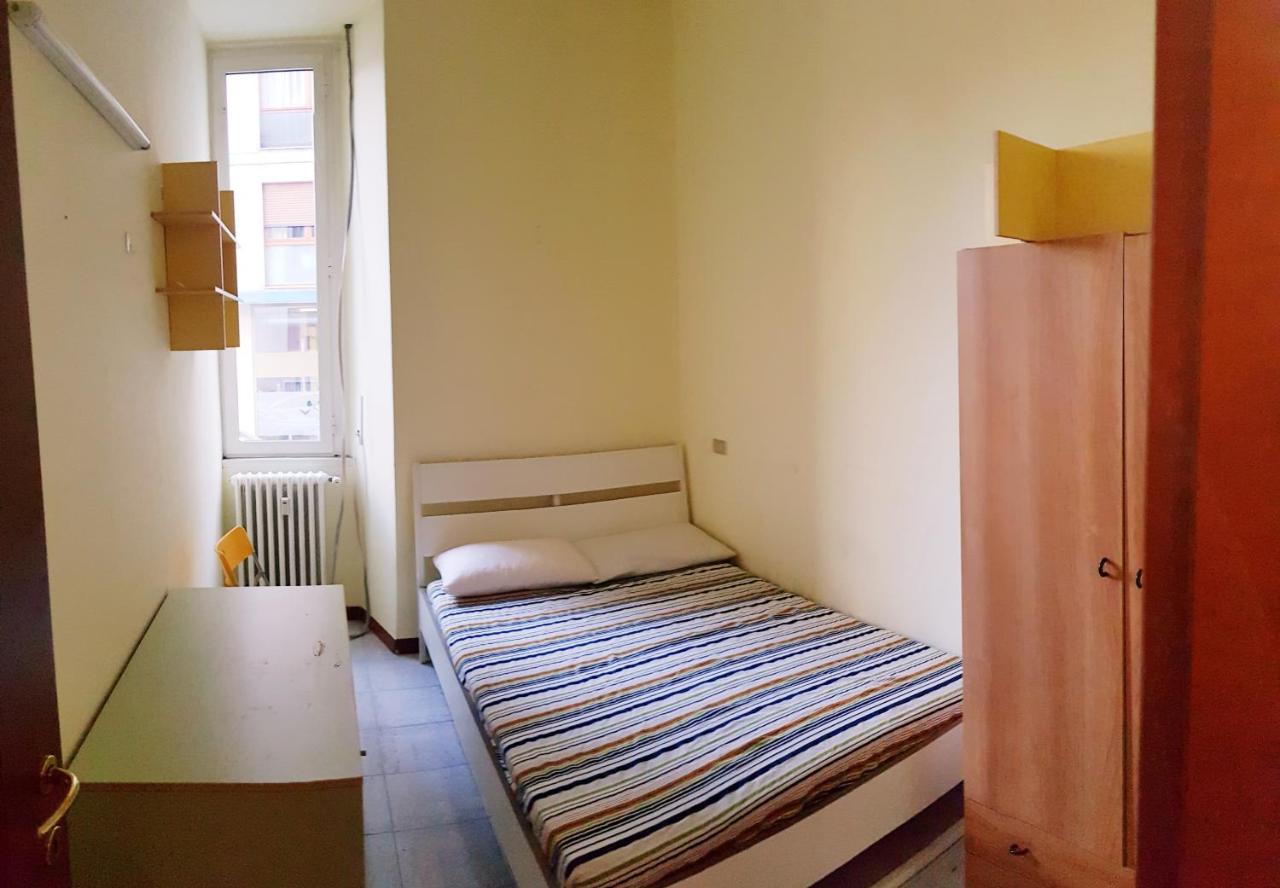 Navigli Xxiv Maggio Apartment