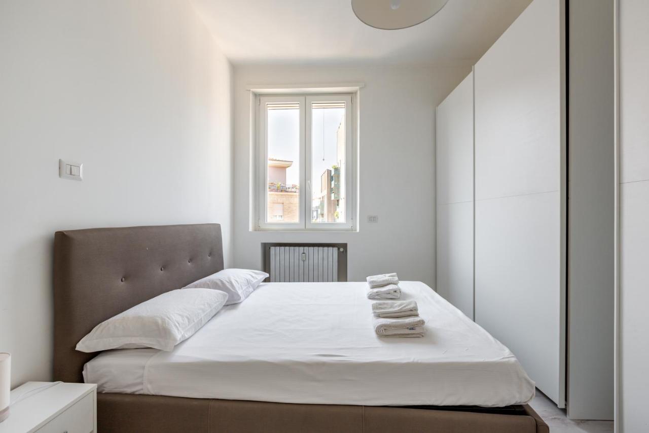 Appartamento Garibaldi&gae Aulenti Modern *