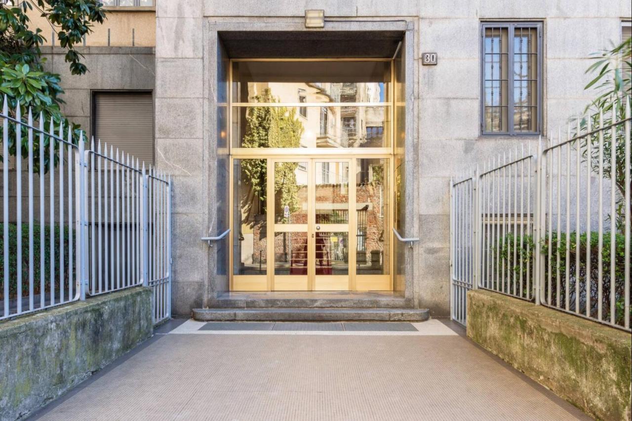 Luxury 4 Bedrooms Close To Duomo Mailand