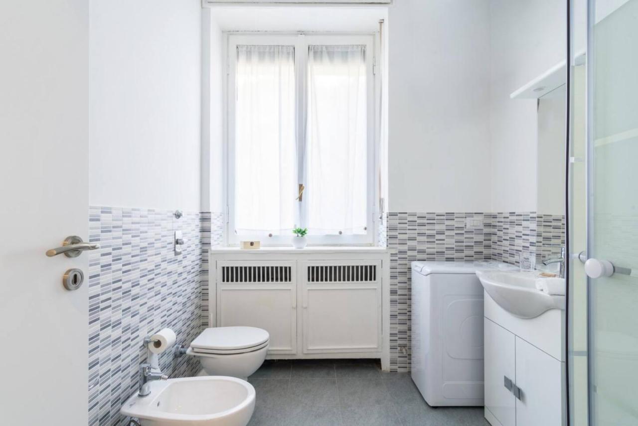 Luxury 4 Bedrooms Close To Duomo Apartment Mailand