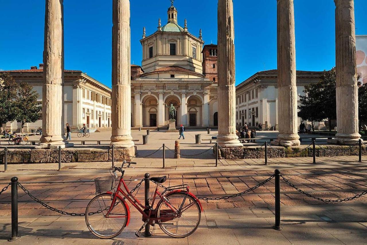 Lejlighed 3 Bedrooms Milano