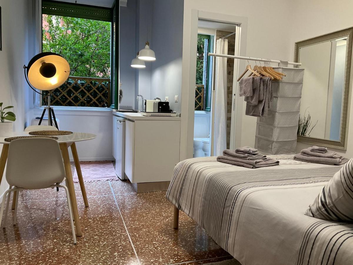 Appartamento 25 - Near Metro M3