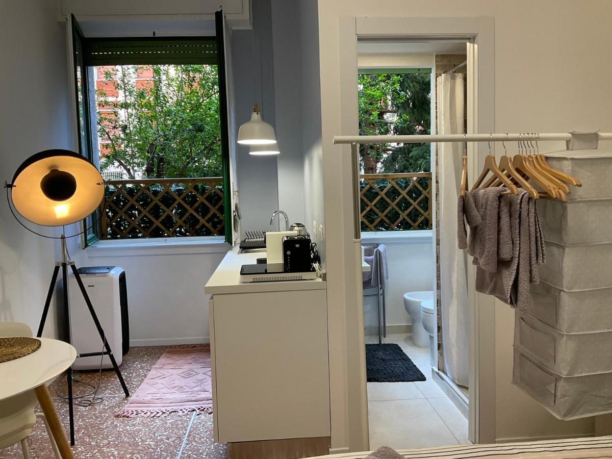 25 - Near Metro M3 Appartamento Milano