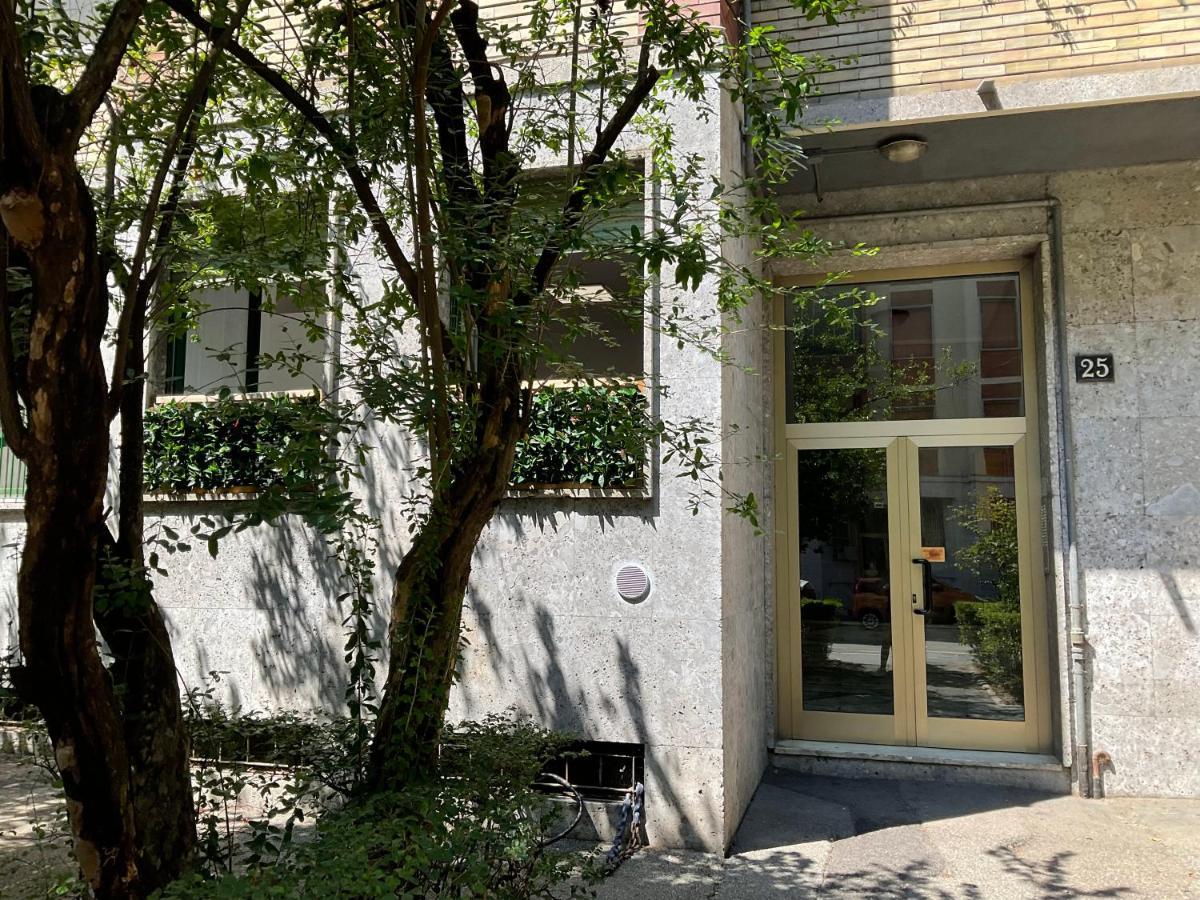 Appartamento 25 - Near Metro M3