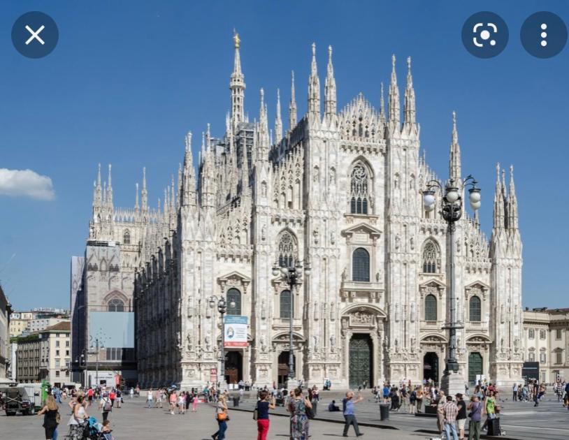 Milano: Bellissimo In Pieno Centro Apartment