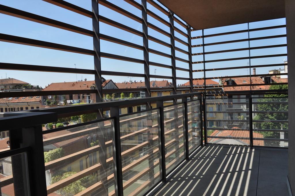 Towerhousemilano * Milaan