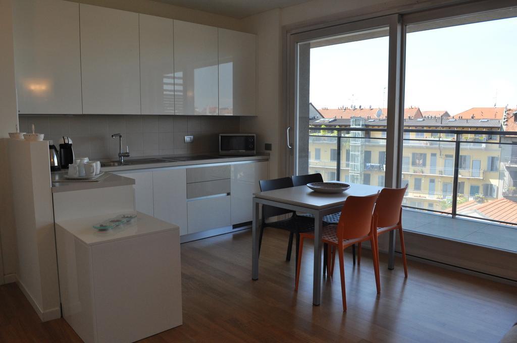 Appartement Towerhousemilano