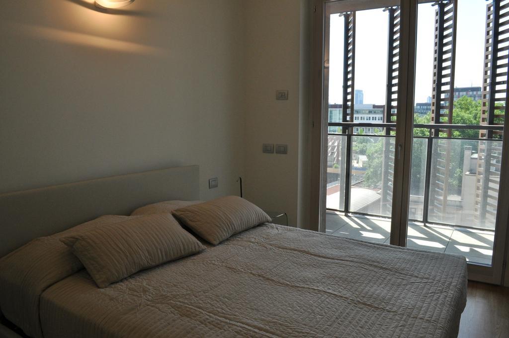 Towerhousemilano Milaan