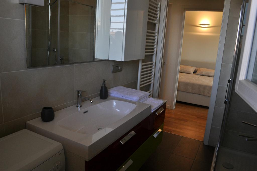 Towerhousemilano Appartement