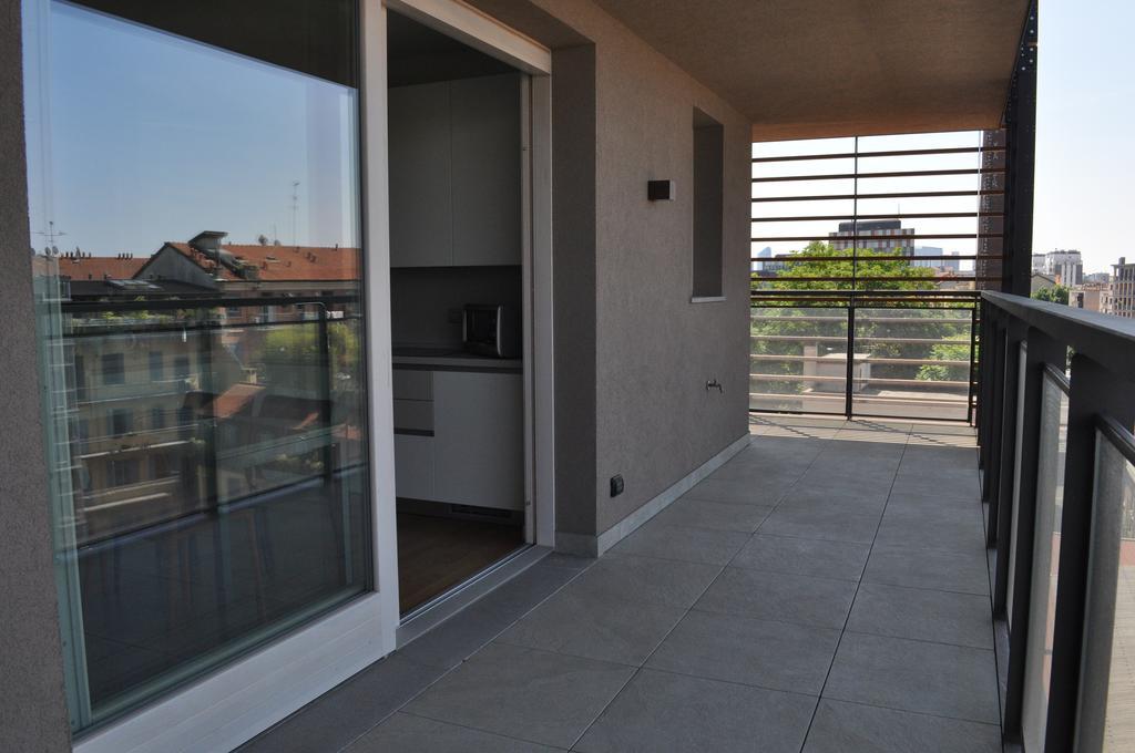 Appartement Towerhousemilano *