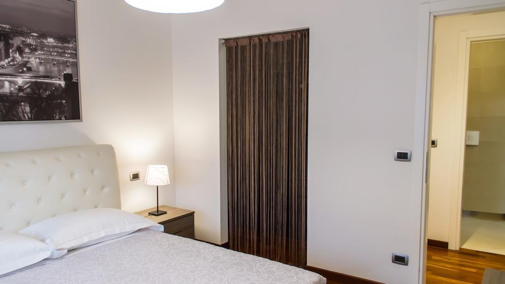 Style Homes Brera San Marco 29 Appartement Milaan