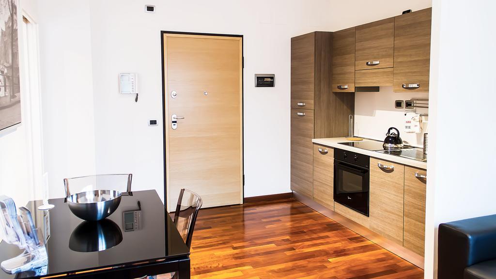 Style Homes Brera San Marco 29 Milaan