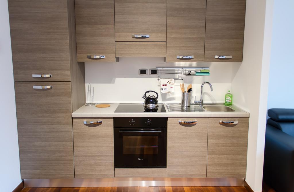 Style Homes Brera San Marco 29 Milaan