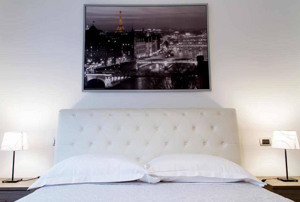 Style Homes Brera San Marco 29 Appartement
