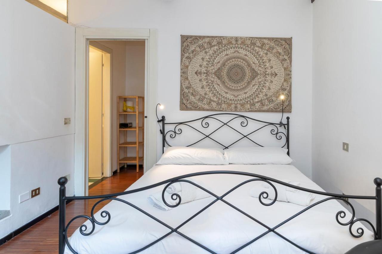 De Castillia Loft 7 Isola - Gae Aulenti Appartement *